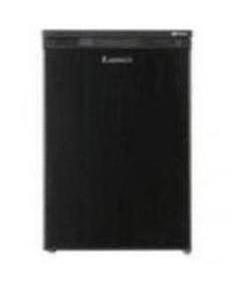 LEC  U5511B Undercounter Freezer - Black